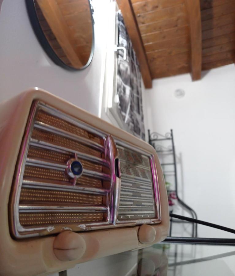La Camera Di Cavazzona Luaran gambar