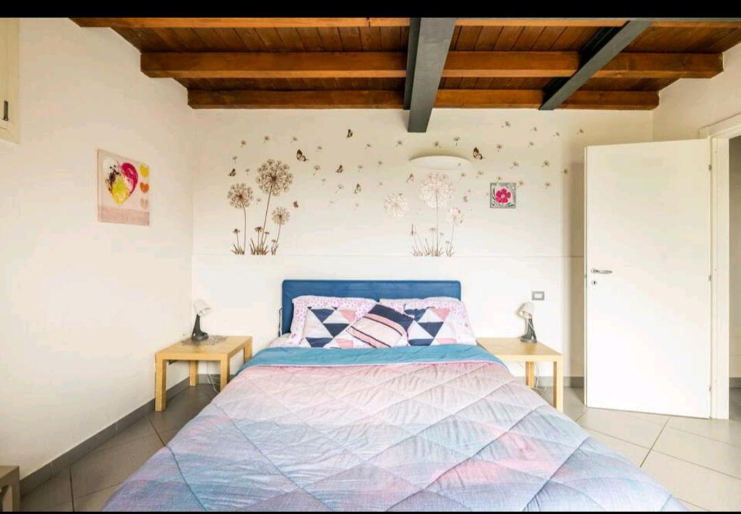 La Camera Di Cavazzona Luaran gambar