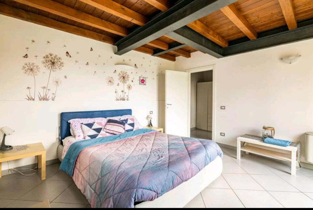 La Camera Di Cavazzona Luaran gambar