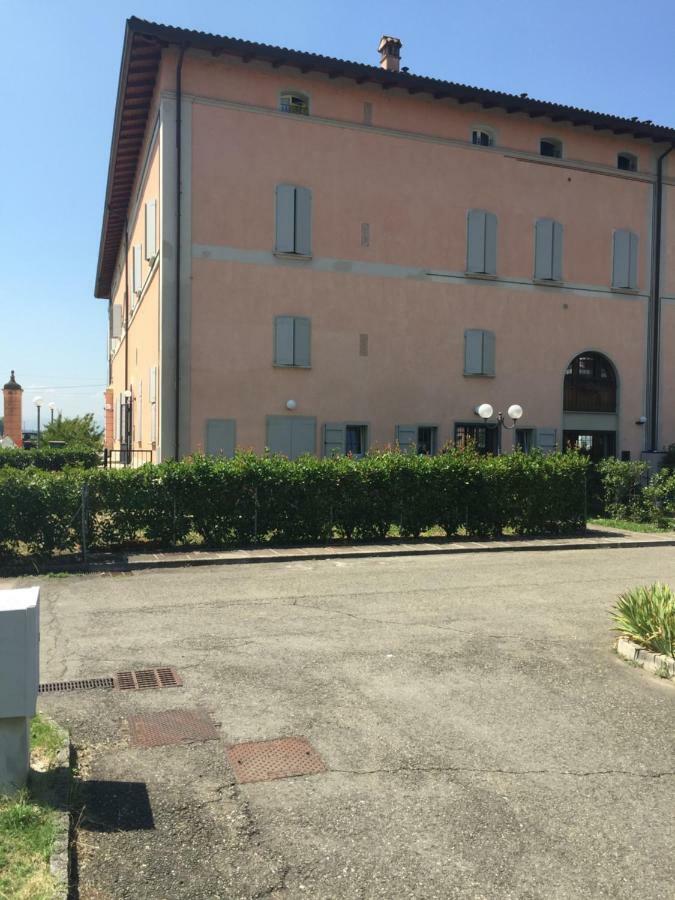 La Camera Di Cavazzona Luaran gambar