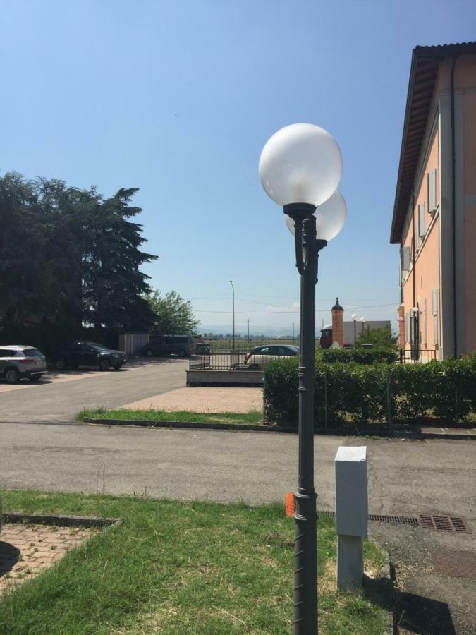 La Camera Di Cavazzona Luaran gambar